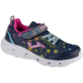 Joma Space 2403 JSPACW2403V sko blå