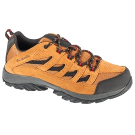 Columbia Crywood Sko 1781181224 brun