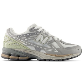 New Balance Shoes Unisex M1906NB grå