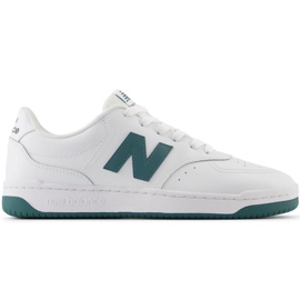 New Balance Shoes Unisex BB80UFG hvid