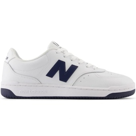 New Balance Shoes Unisex BB80UFO hvid