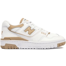 New Balance Nye BBW550BT -sko hvid
