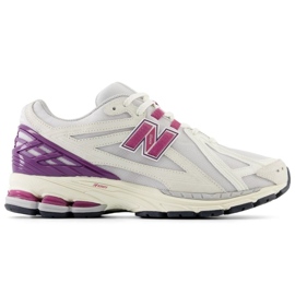 New Balance Shoes Unisex M1906Ref hvid