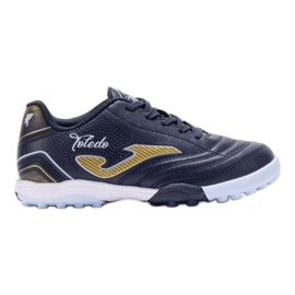 Joma Toledo fodboldsko 2503 TOJS2503TF Navy Blue blå