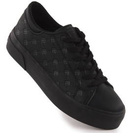 Big Star RR274335 Sorte sneakers