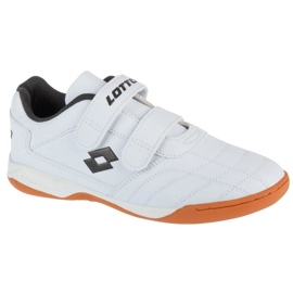 Lotto pacer t 2600110t-1011 lotto sko hvid