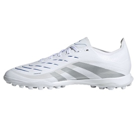 Adidas Predator League TF ID3771 Fodboldsko hvid