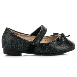 G2G/Good To Great Elegante ballerinaer sort