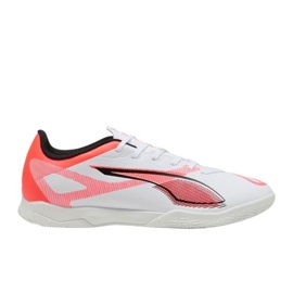 Puma Ultra 5 Spil It 108326 01 Fodboldsko hvid
