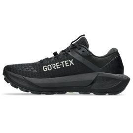 Asics Gel Trabuco 13 GTX 1011b978002 Black Waterper sort