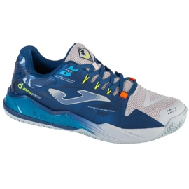 Joma Spin 2405 Tspinw2405om sko blå