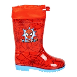 Cerda Spiderman allerede rød