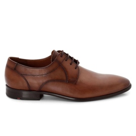Lloyd Manon Men's Shoes 19-168-12 Brown brun