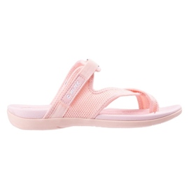 Japansk flip flops hi-tec pina 92800598376 pink lyserød