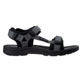 Martes Derano 92800305067 Men's Sandals Gray sort