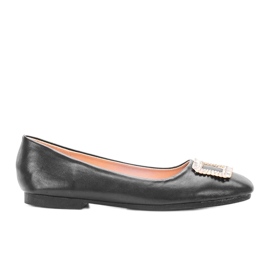 D/GMR Rhondas sorte ballerinaer