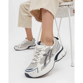 Kvinders sneakers Velox Blue blå