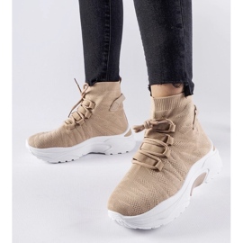 D/GMR Brune high-top Vigatto sneakers