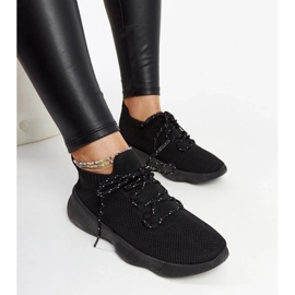 D/GMR Roshni sorte sportssneakers
