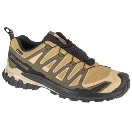 Salomon XA Pro 3D V9 GTX 472704 Grønne sko