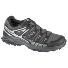 Salomon Extegra GTX L47768800 Grå sko