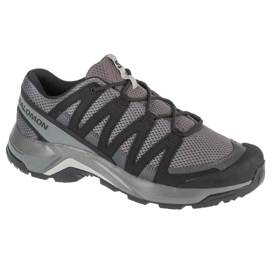 Salomon X-Adventure Recon L47813400 skulle grå