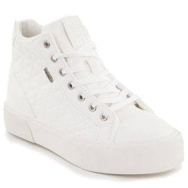 Big Star OO274A479 Hvide sneakers