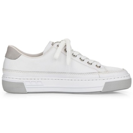 Kvinders sportssko Rieker RKR758 White hvid