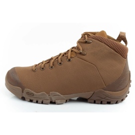 Mænds sko Garmont Nemesis 4.1 001410 Brown brun