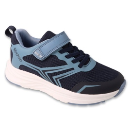 Velcro Sports Befado 516x417 Blue Velcro blå