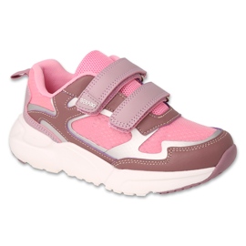 Børneport Befado Pink 516Y405 lyserød
