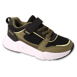 Befado Black Children's Sports Shoes 516x366 sort