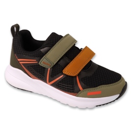 Befado Black Children's Sports Shoes 516x403 sort