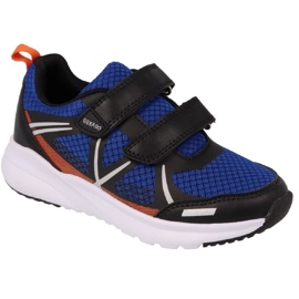 Befado Blue Children's Sports Shoes 516x402 blå