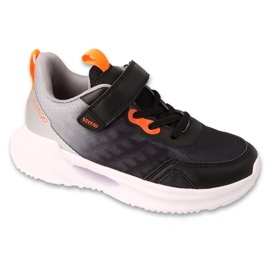 Befado Black Children's Sports Shoes 516x396 sort
