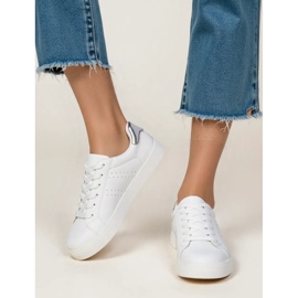 Kvinders sneakers Arvel Silver sølv