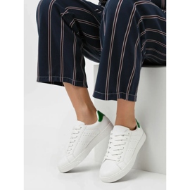 Kvinders sneakers Arvel Green grøn