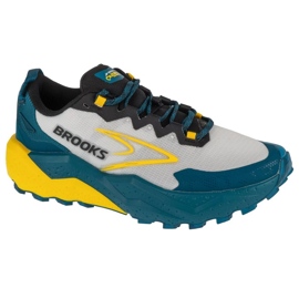 Brooks Calder Running Shoes 8 1104401D131 Blue blå