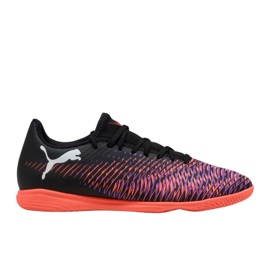 Puma Future 8 Spil It 108379 01 Fodboldsko sort