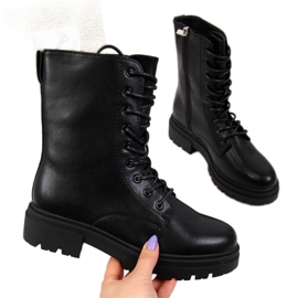 Evento Boots in Eve313 sort