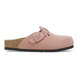 Birkenstock Boston BS 1029748 Flip -Flops lyserød