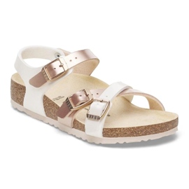 Sandaler Birkenstock Kumba Split Jr 1029411 flerfarvet