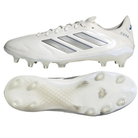Adidas Copa Pure III Elite FG ID9040 Fodboldsko hvid