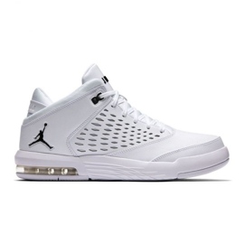 Nike Jordan Flight Origin 921196-100 sko hvid
