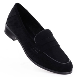 Lords Lords Black Potocki SZ12585 Lords sort