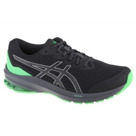 ASICS GT-1000 11 Lite-Show 1011b480-001 løbesko sort