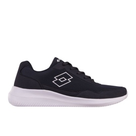 Lotto Connect 2400000U 5910 Navy Blue Sports Shoes blå