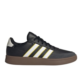 Adidas BreakNet 2.0 JP5382 Sorte sko