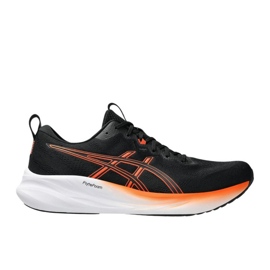 Asics gel-puls husker sko 16 1011b962 001 sort