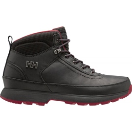 Helly Hansen Calgary 2 12036 993 Trekking sko sort
